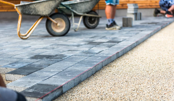 Best Concrete Staining and Coloring in East Flat Rock, NC