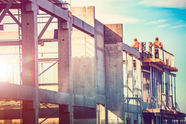Best Concrete Demolition Services in East Flat Rock, NC