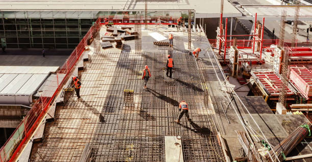 Best Concrete Patio Design and Installation in East Flat Rock, NC