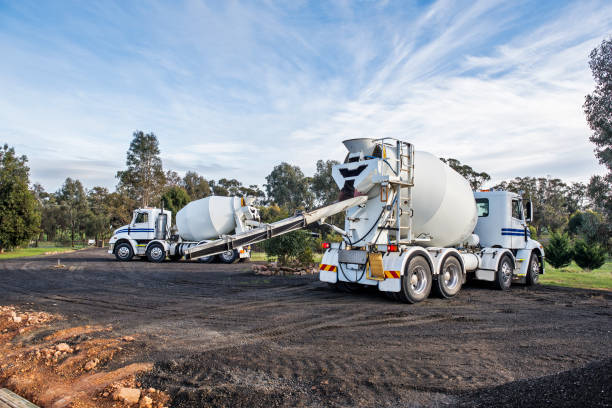 Best Concrete Grinding and Polishing in East Flat Rock, NC