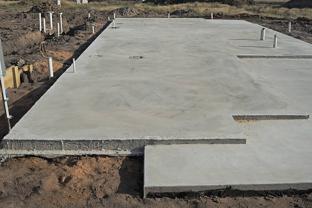 Best Residential Concrete Solutions in East Flat Rock, NC