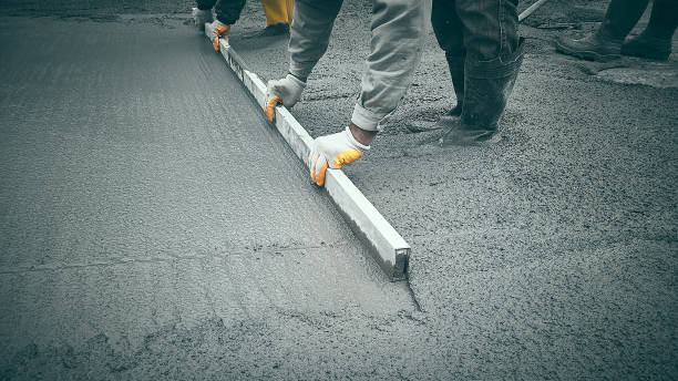 Best Concrete Retaining Walls in East Flat Rock, NC