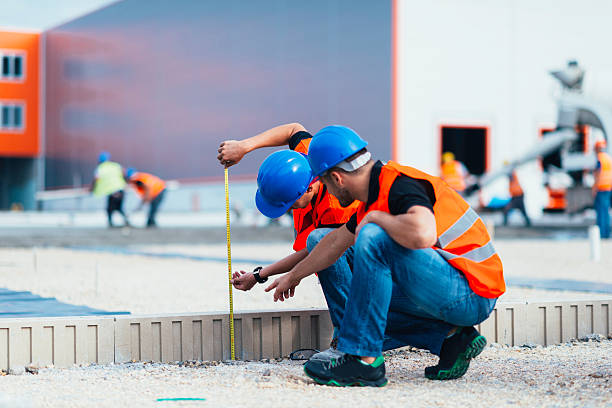 Best Concrete Sealing and Maintenance in East Flat Rock, NC