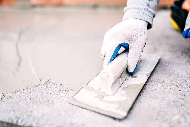 Best Concrete Removal and Replacement in East Flat Rock, NC
